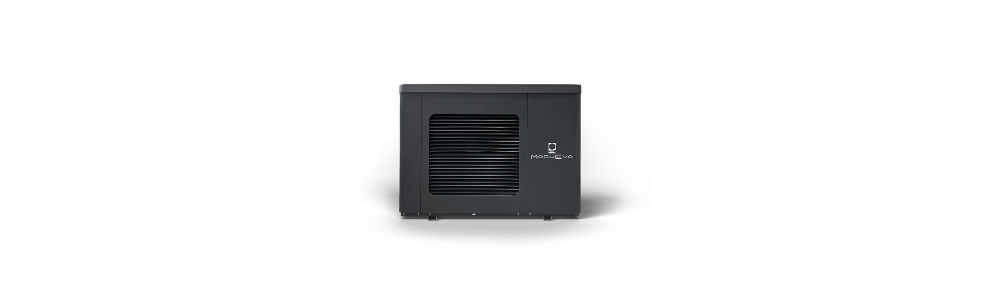 sistemi termici a pompe di calore