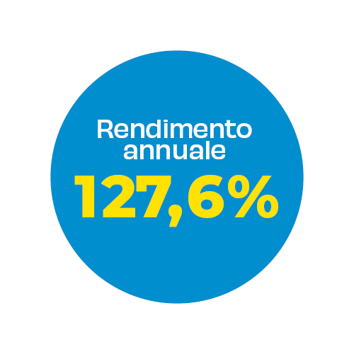 Bollino rendimento