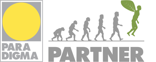 Logo Partner