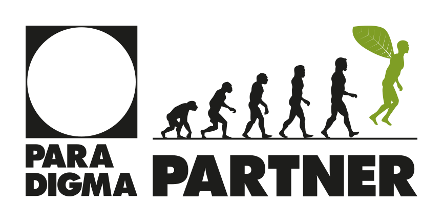 Logo Partner