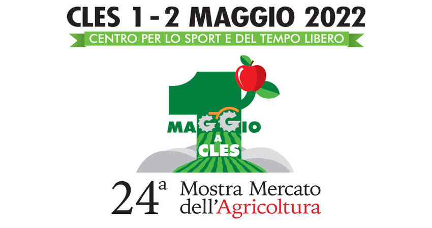 Mostra mercato Cles